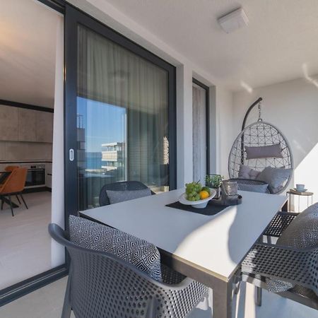 Perla Luxury Apartment Split Luaran gambar