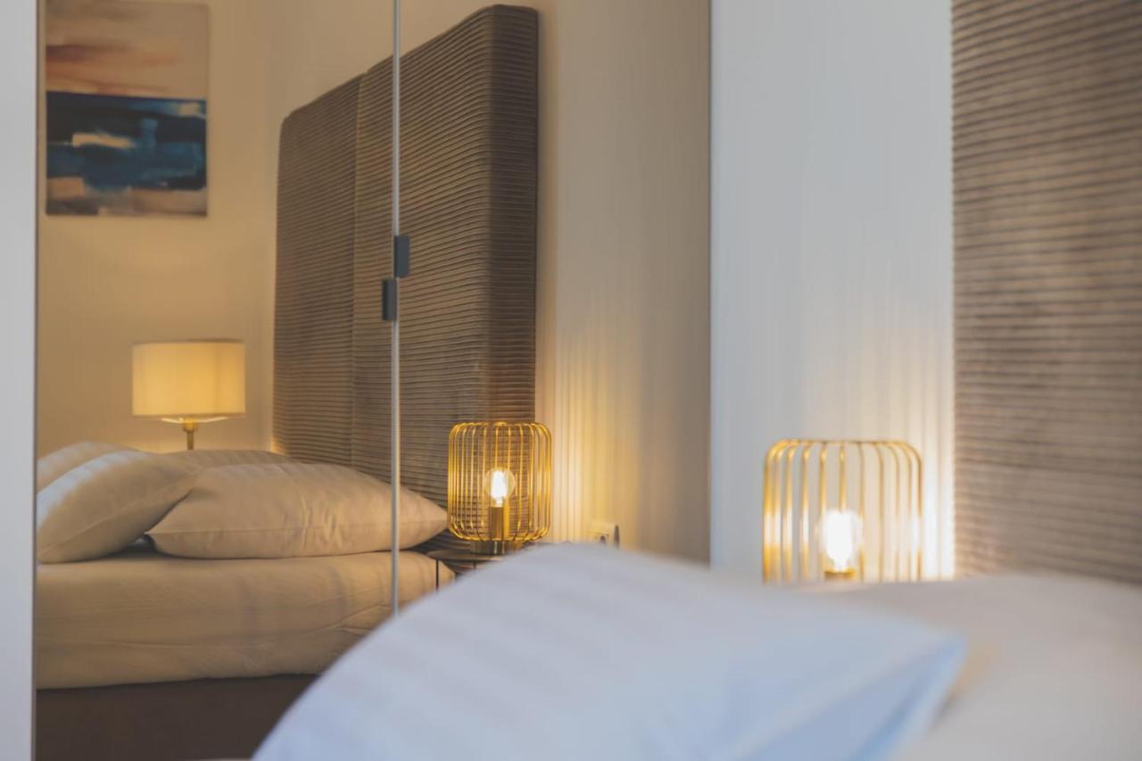 Perla Luxury Apartment Split Luaran gambar
