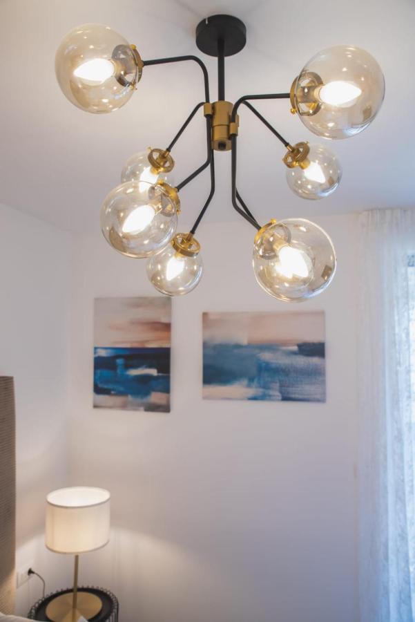 Perla Luxury Apartment Split Luaran gambar