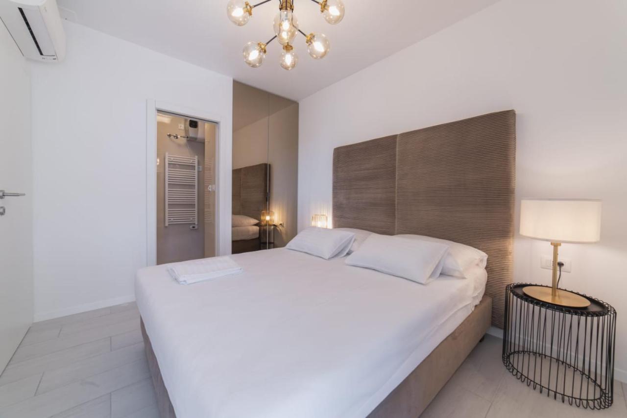 Perla Luxury Apartment Split Luaran gambar