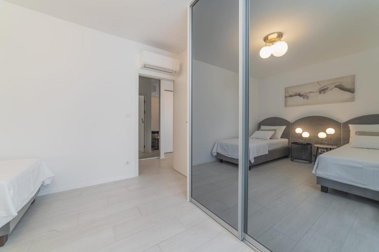 Perla Luxury Apartment Split Luaran gambar