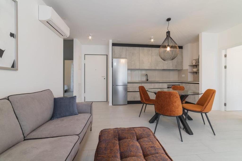 Perla Luxury Apartment Split Luaran gambar