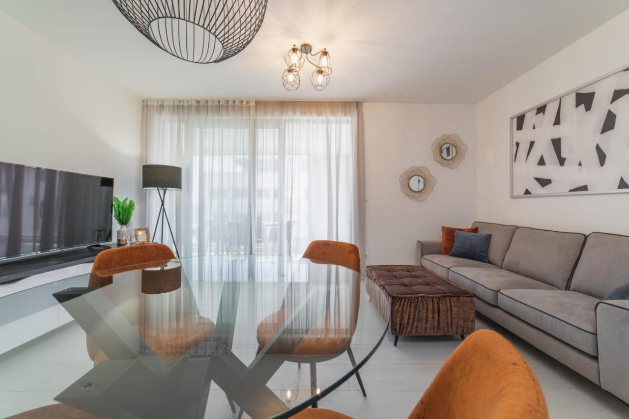 Perla Luxury Apartment Split Luaran gambar