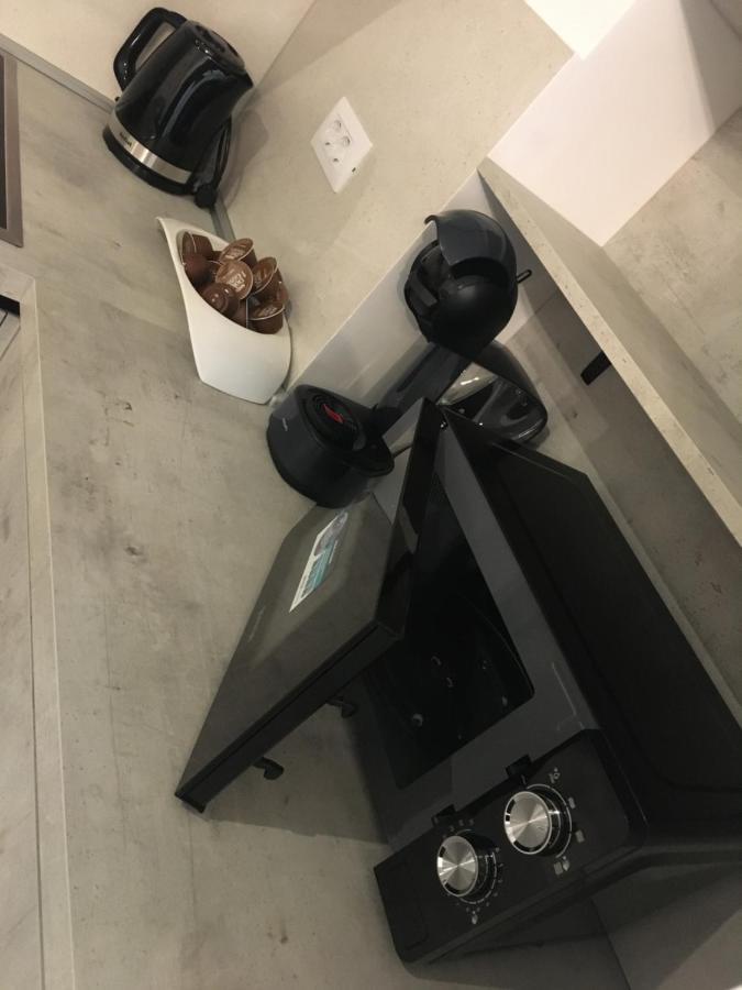 Perla Luxury Apartment Split Luaran gambar